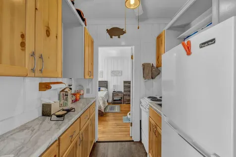 6 Pickerel Road Madison ME 04950