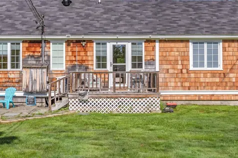 6 Pickerel Road Madison ME 04950