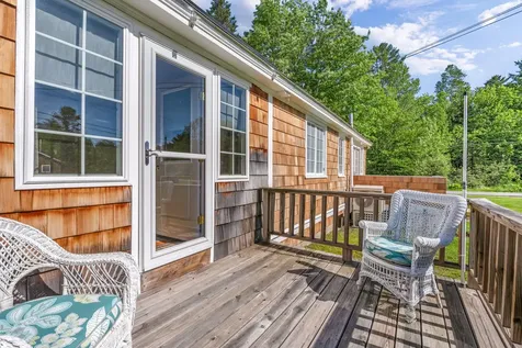 6 Pickerel Road Madison ME 04950
