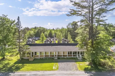 6 Pickerel Road Madison ME 04950