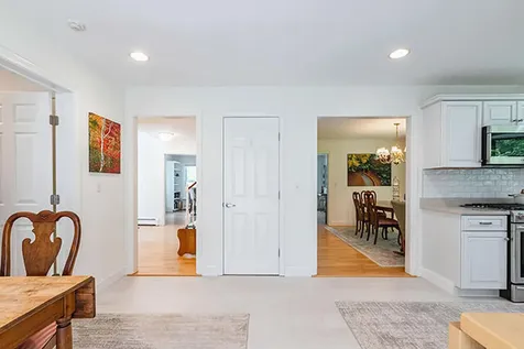 8 N Lewis Avenue Camden ME 04843
