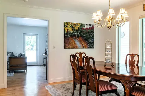 8 N Lewis Avenue Camden ME 04843