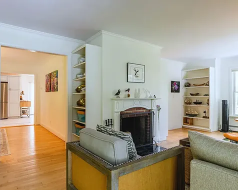 8 N Lewis Avenue Camden ME 04843