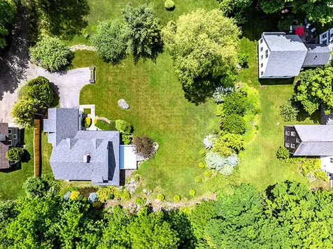 8 N Lewis Avenue Camden ME 04843