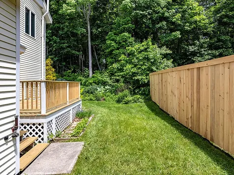 8 N Lewis Avenue Camden ME 04843