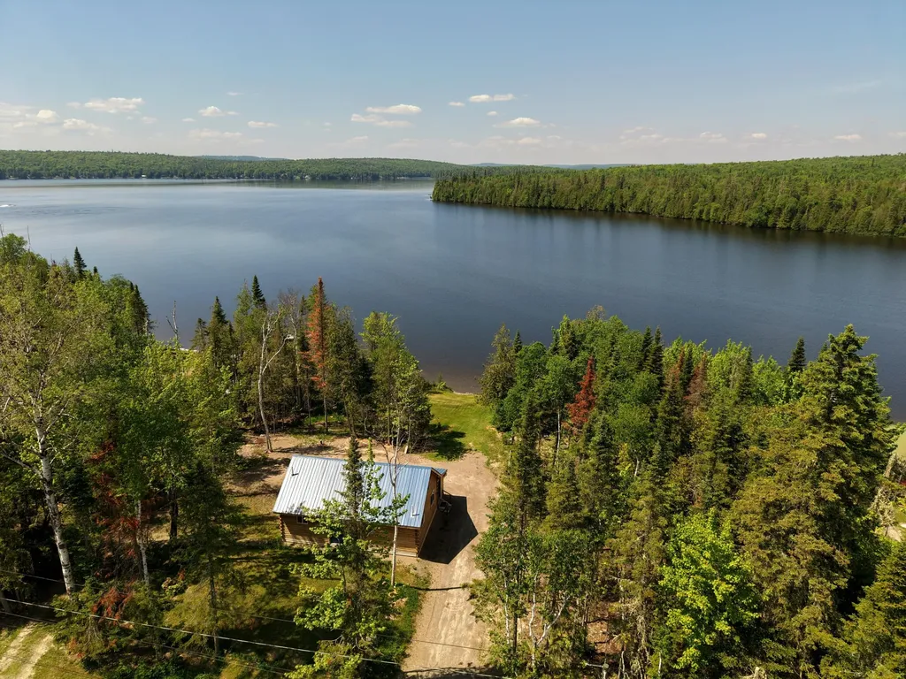343 Little Madawaska Lake Road Westmanland ME 04783