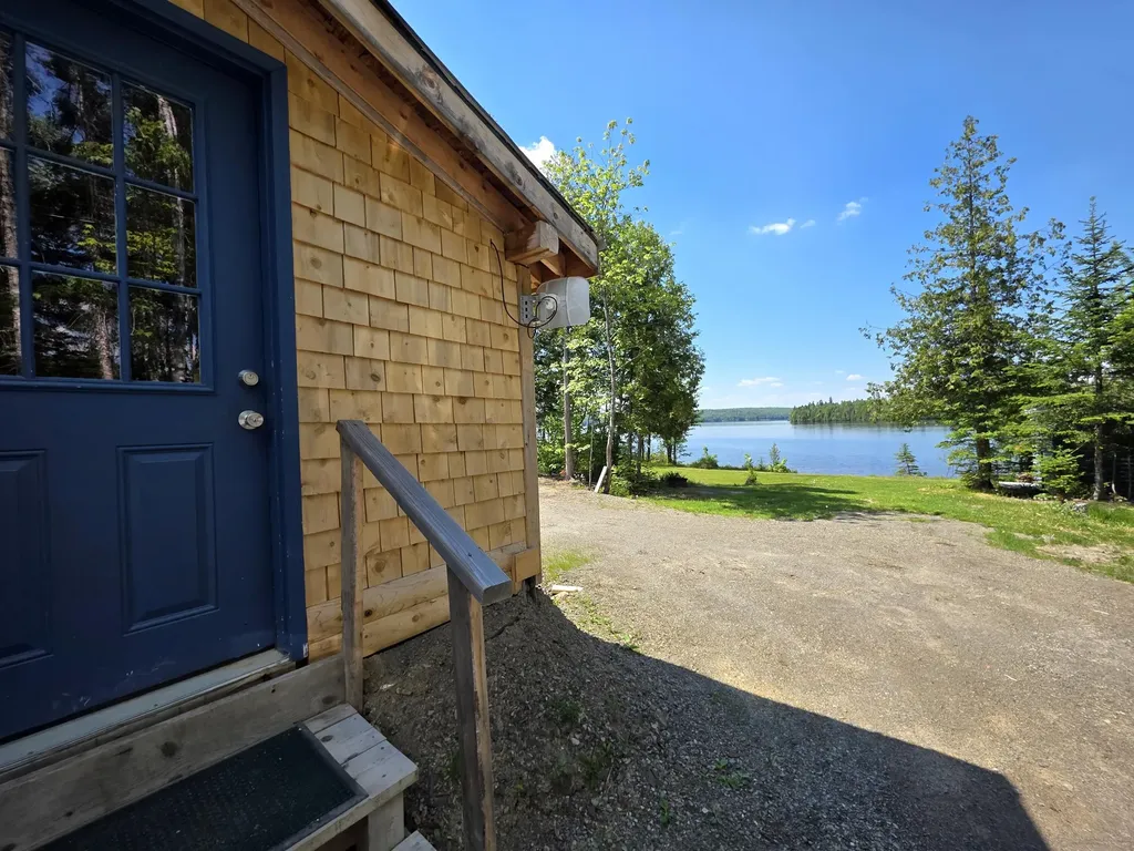 343 Little Madawaska Lake Road Westmanland ME 04783