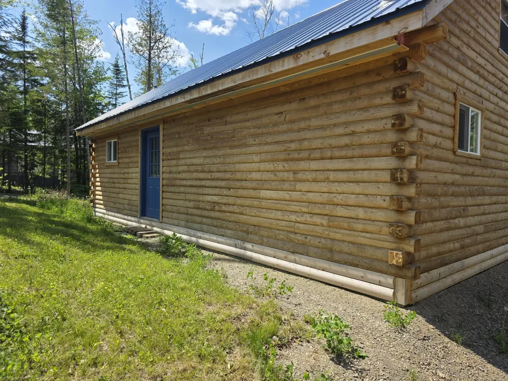 343 Little Madawaska Lake Road Westmanland ME 04783