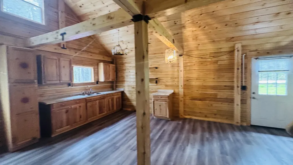 343 Little Madawaska Lake Road Westmanland ME 04783