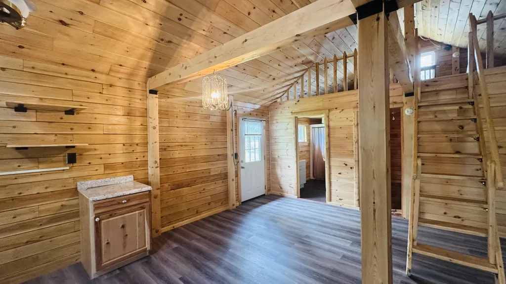 343 Little Madawaska Lake Road Westmanland ME 04783