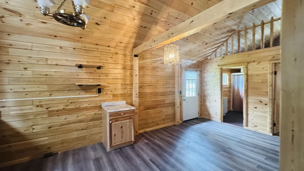 343 Little Madawaska Lake Road Westmanland ME 04783