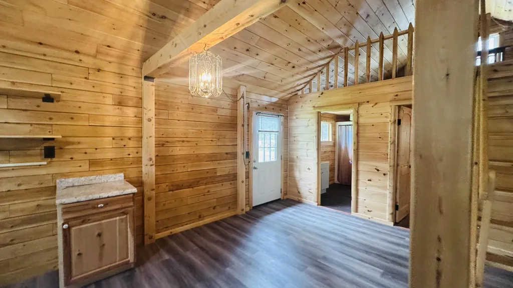 343 Little Madawaska Lake Road Westmanland ME 04783