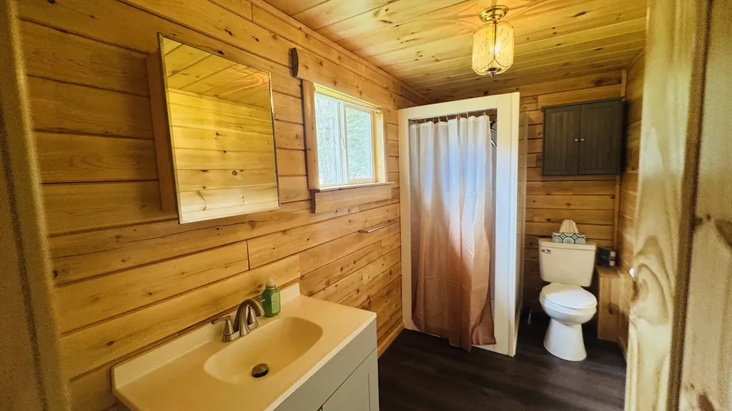 343 Little Madawaska Lake Road Westmanland ME 04783