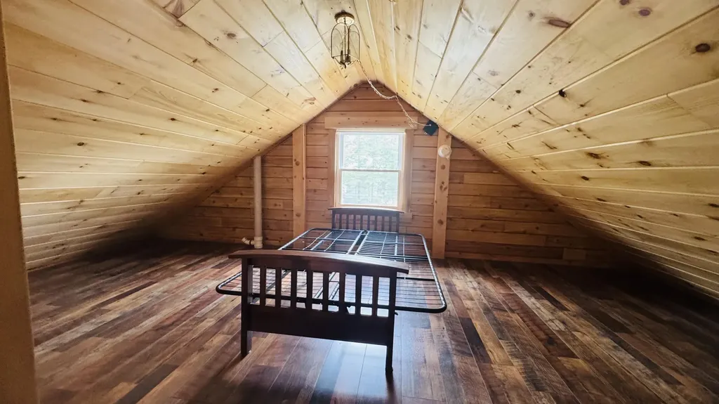 343 Little Madawaska Lake Road Westmanland ME 04783