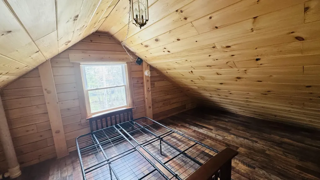 343 Little Madawaska Lake Road Westmanland ME 04783