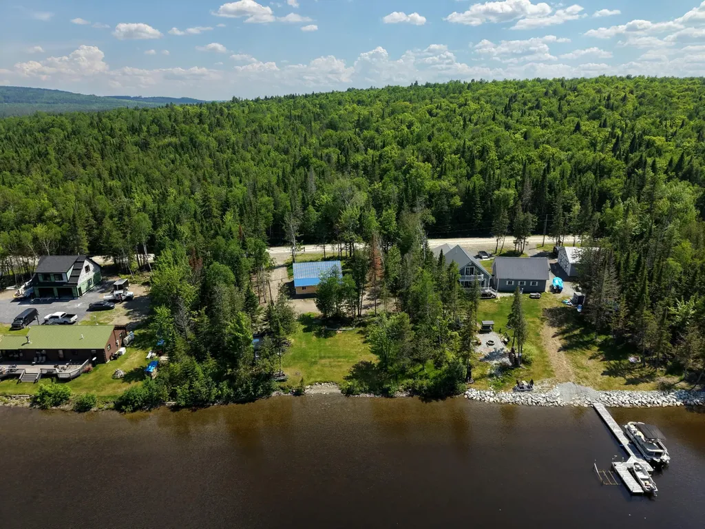 343 Little Madawaska Lake Road Westmanland ME 04783