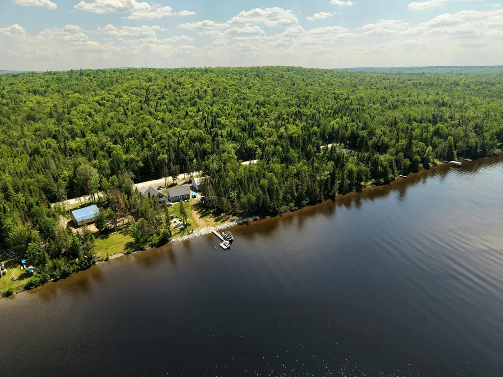 343 Little Madawaska Lake Road Westmanland ME 04783