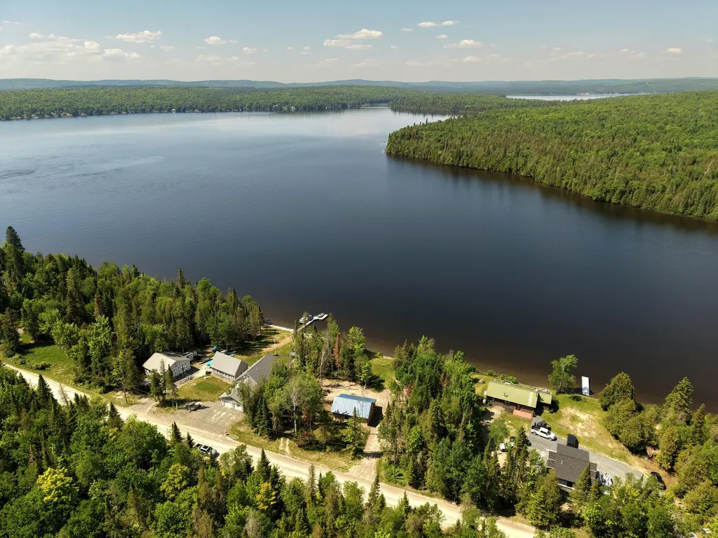 343 Little Madawaska Lake Road Westmanland ME 04783