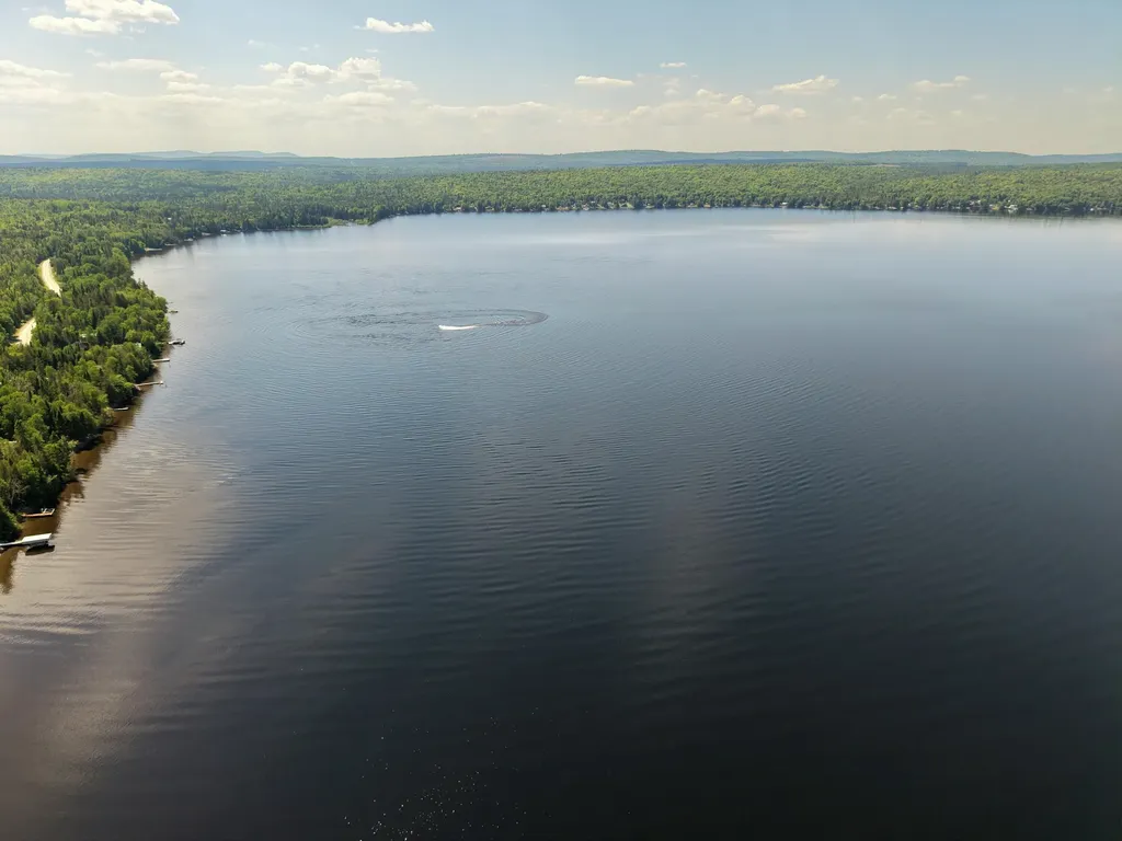 343 Little Madawaska Lake Road Westmanland ME 04783