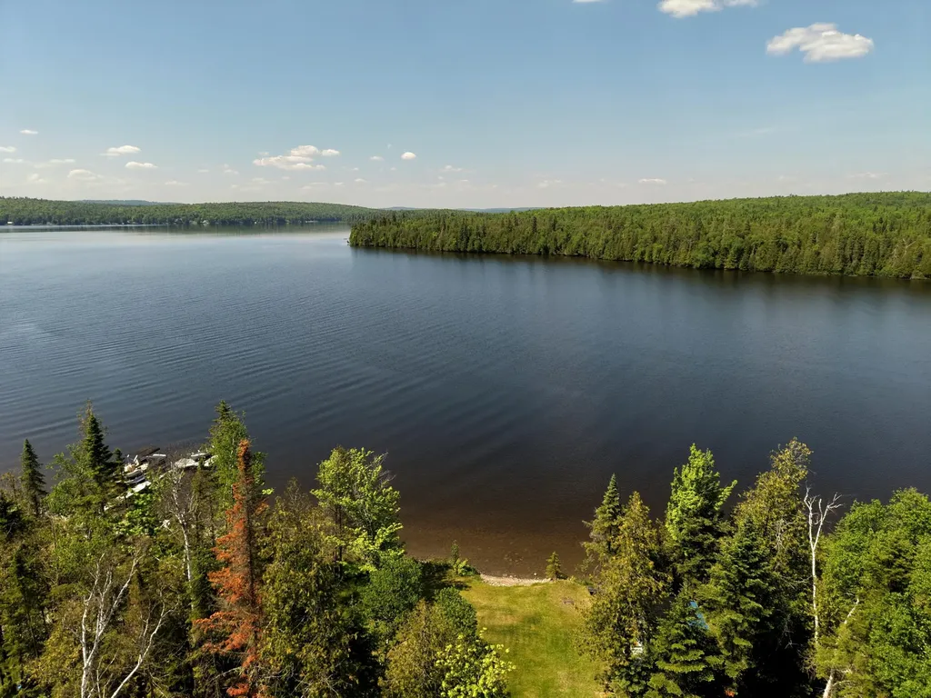 343 Little Madawaska Lake Road Westmanland ME 04783