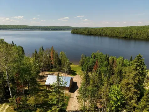 343 Little Madawaska Lake Road Westmanland ME 04783