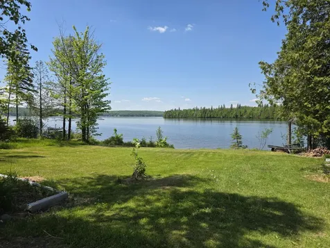 343 Little Madawaska Lake Road Westmanland ME 04783