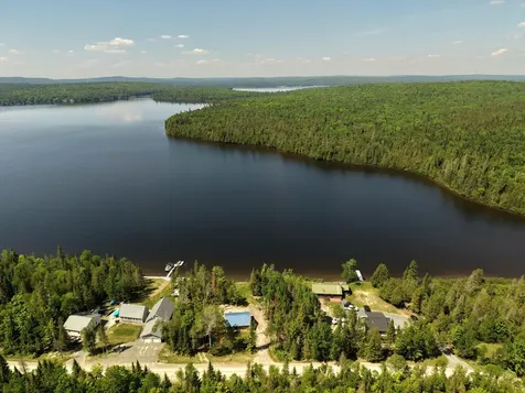 343 Little Madawaska Lake Road Westmanland ME 04783