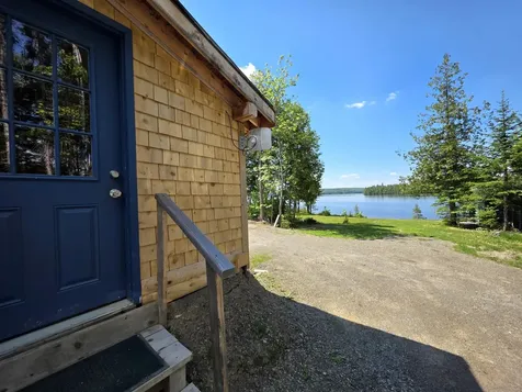 343 Little Madawaska Lake Road Westmanland ME 04783