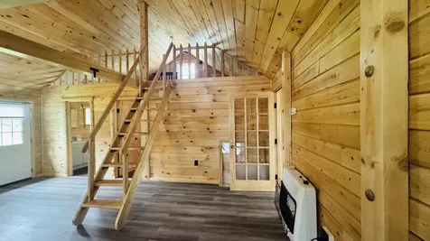 343 Little Madawaska Lake Road Westmanland ME 04783