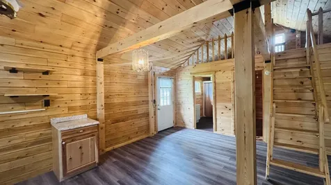 343 Little Madawaska Lake Road Westmanland ME 04783