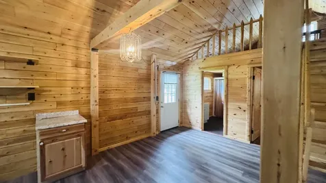 343 Little Madawaska Lake Road Westmanland ME 04783
