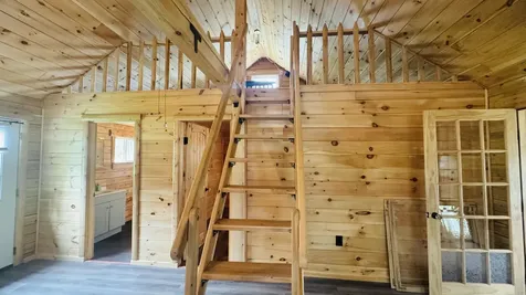 343 Little Madawaska Lake Road Westmanland ME 04783