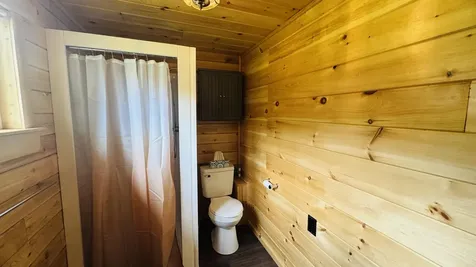 343 Little Madawaska Lake Road Westmanland ME 04783