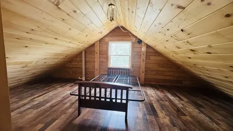 343 Little Madawaska Lake Road Westmanland ME 04783