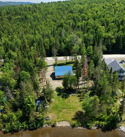 343 Little Madawaska Lake Road Westmanland ME 04783