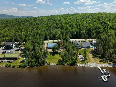 343 Little Madawaska Lake Road Westmanland ME 04783