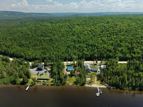 343 Little Madawaska Lake Road Westmanland ME 04783