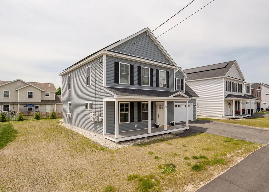 38 Enterprise Drive Brunswick ME 04011