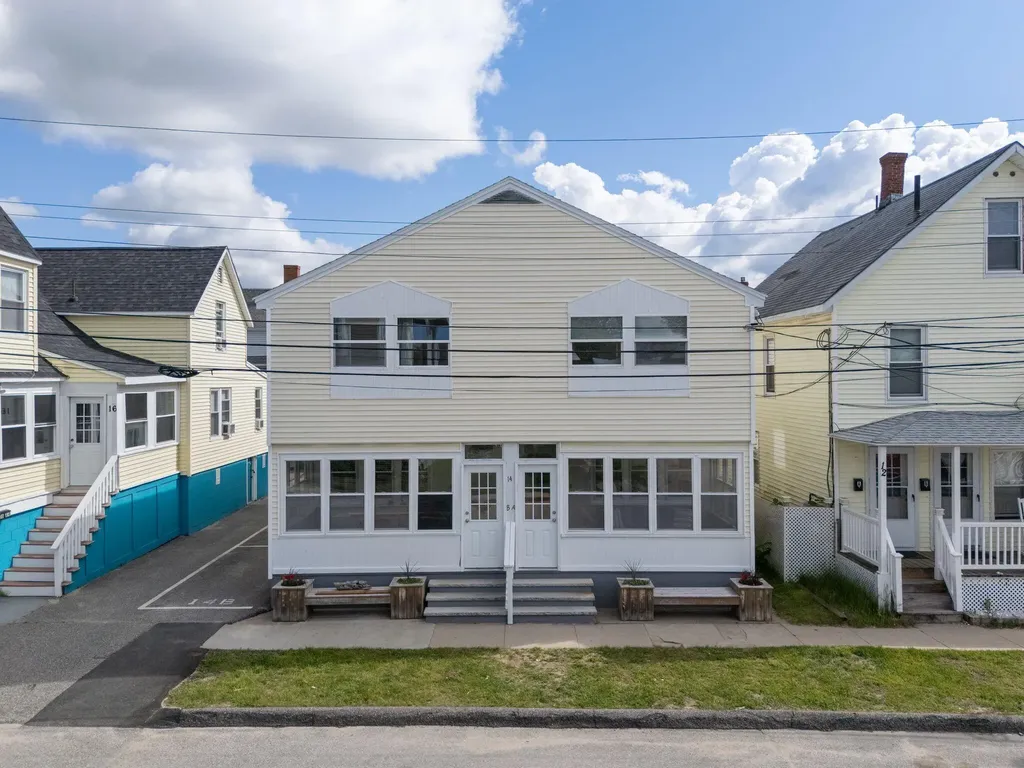 14 Union Avenue Old Orchard Beach ME 04064