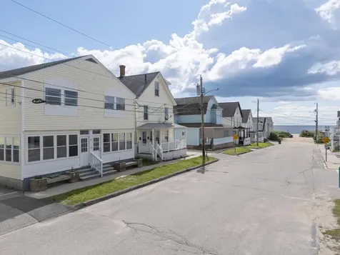 14 Union Avenue Old Orchard Beach ME 04064