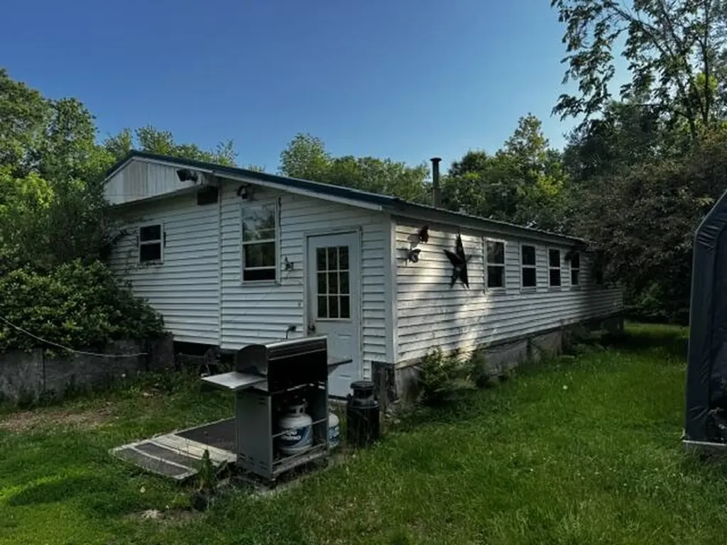 170 Burnham Road Troy ME 04987