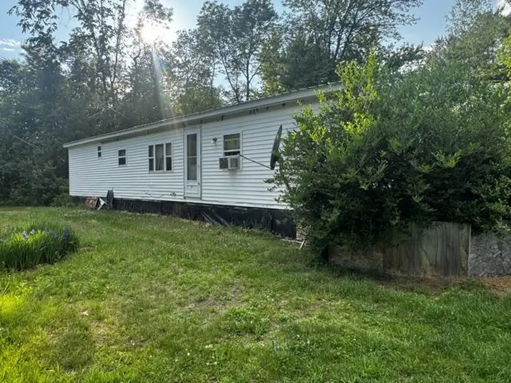 170 Burnham Road Troy ME 04987