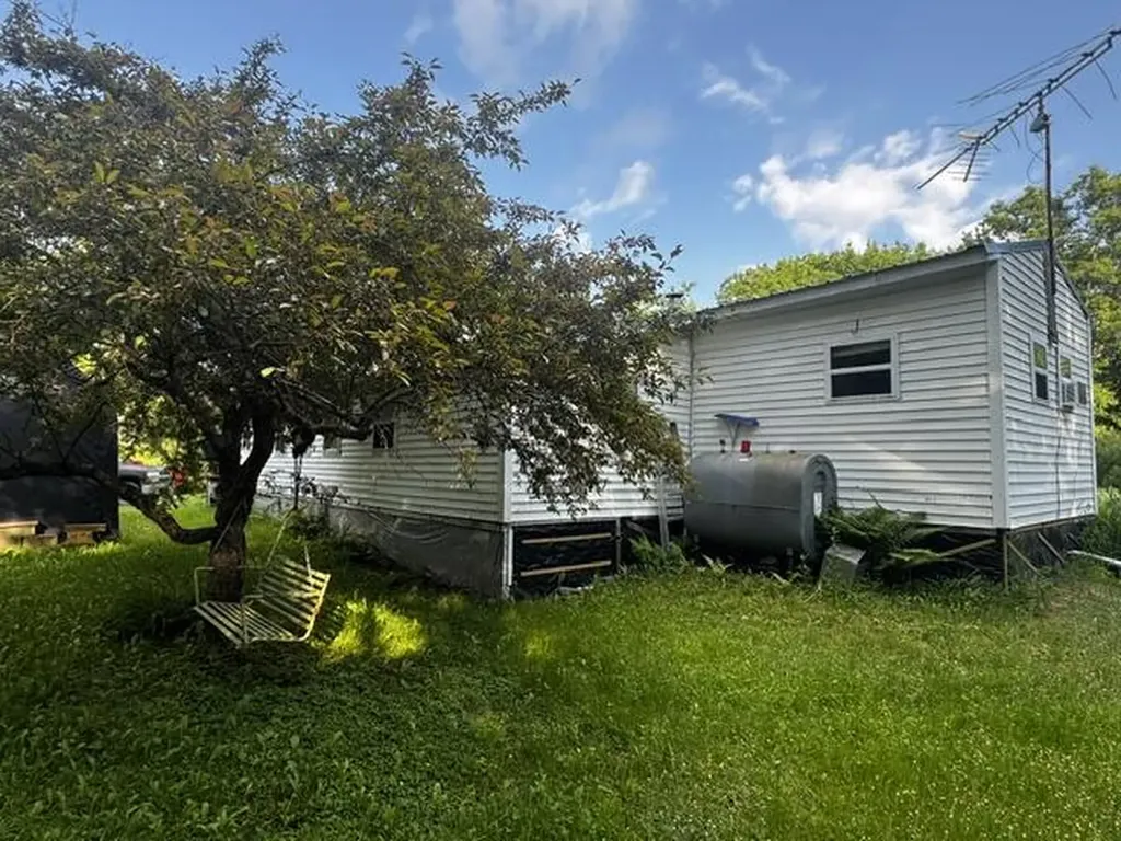 170 Burnham Road Troy ME 04987