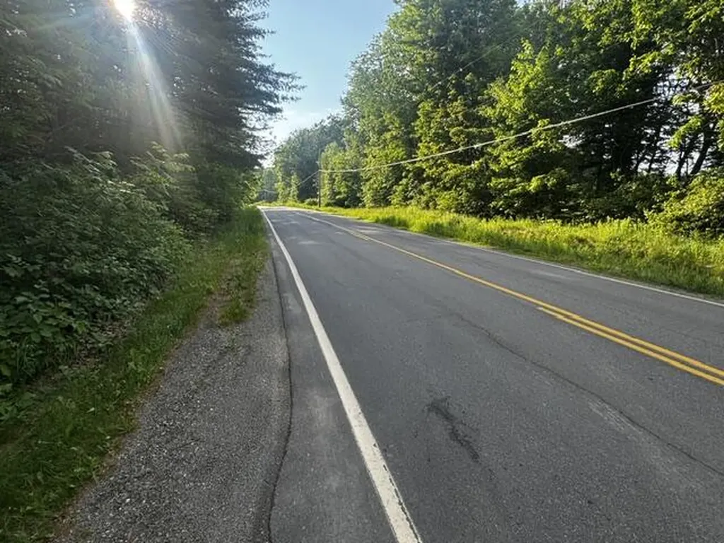 170 Burnham Road Troy ME 04987