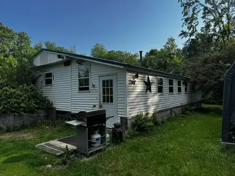 170 Burnham Road Troy ME 04987