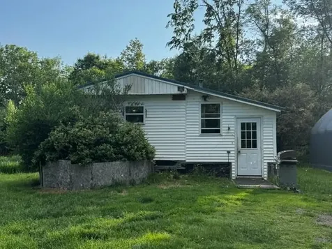 170 Burnham Road Troy ME 04987