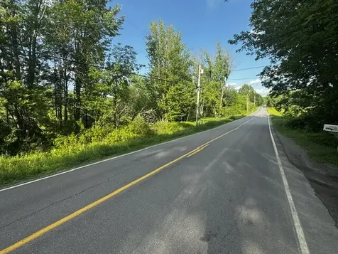 170 Burnham Road Troy ME 04987