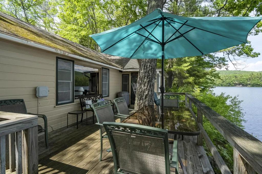 35 Yemma Point Stoneham ME 04231