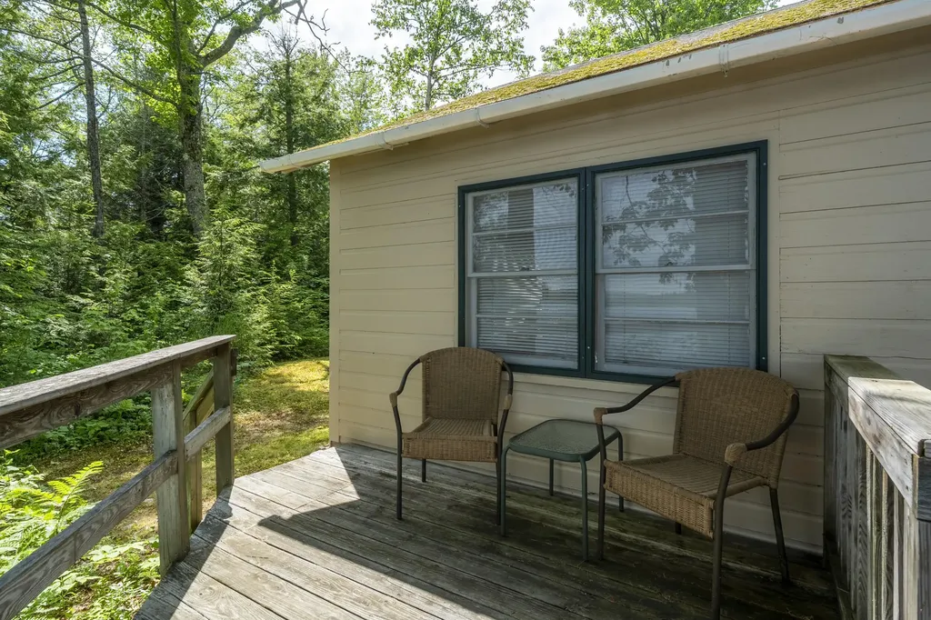 35 Yemma Point Stoneham ME 04231