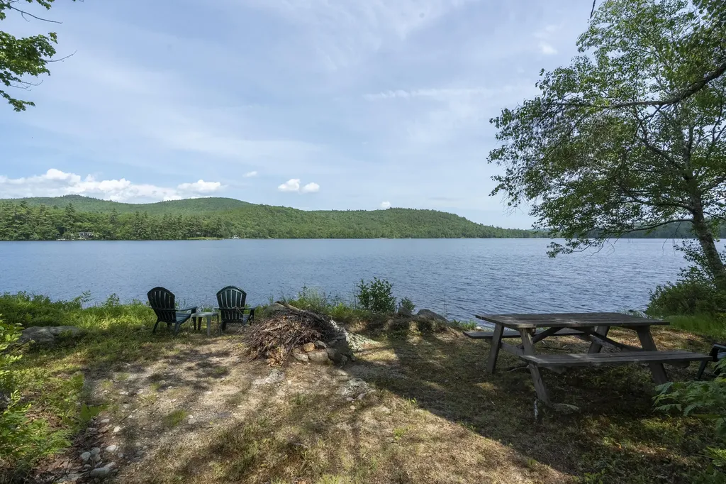 35 Yemma Point Stoneham ME 04231